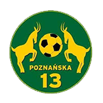 Poznańska 13 Poznań