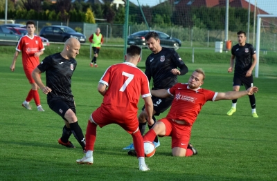 VIII kolejka ligowa: Lechia Kostrzyn - HURAGAN 0:0