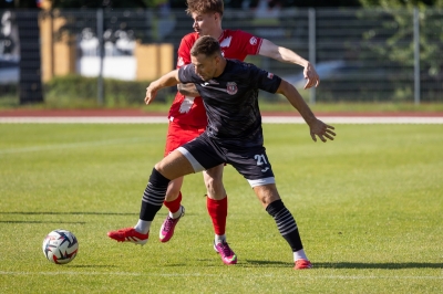 XXXIV kolejka ligowa: Polonia Leszno - HURAGAN 2:1 (1:0)	
