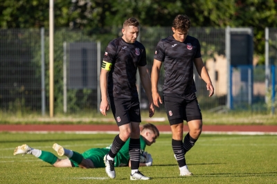XXXIV kolejka ligowa: Polonia Leszno - HURAGAN 2:1 (1:0)	