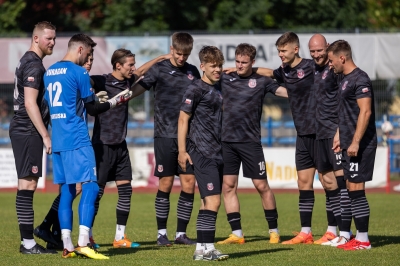 XXXIV kolejka ligowa: Polonia Leszno - HURAGAN 2:1 (1:0)	