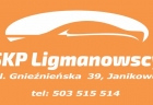 Stacja Kontroli Pojazdów Ligmanowscy