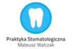 Praktyka Stomatologiczna Mateusz Walczak