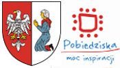 Logo Pobiedziska moc