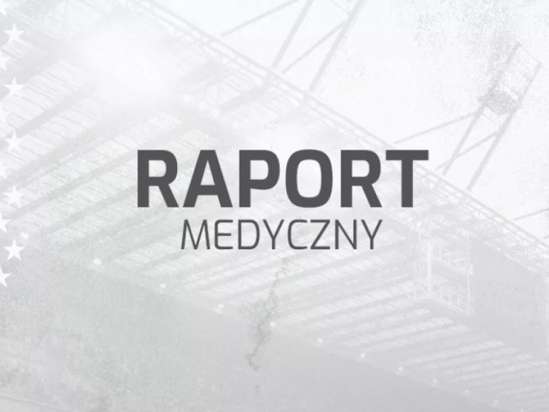 Seniorski raport zdrowotny