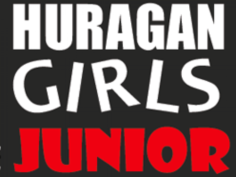 Nabór do Huragan Girls junior - zajęcia gimnastyczno-taneczne!