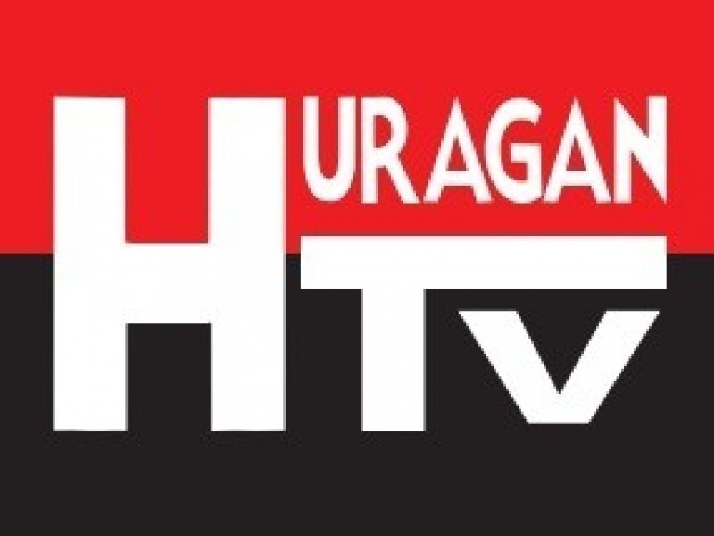 Huragan TV - relacja video: HURAGAN - Zamek oraz Wełna - HURAGAN