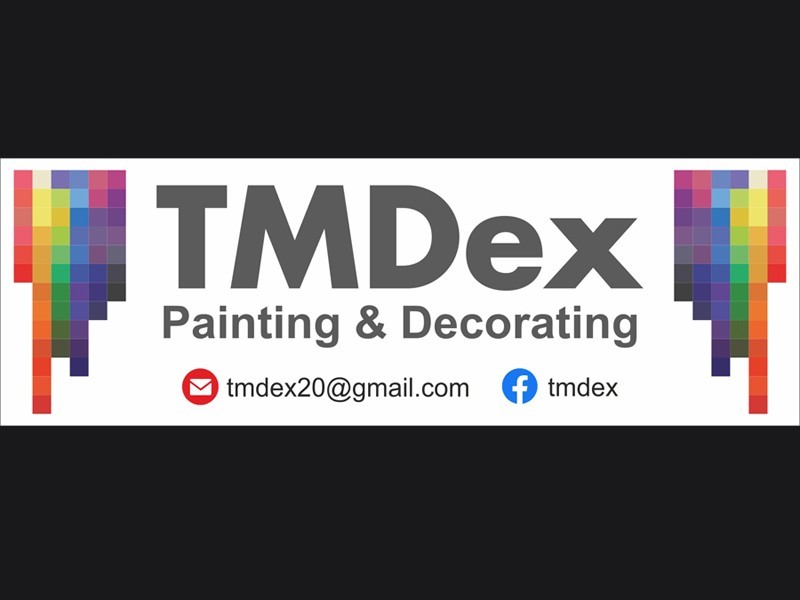 TMDex nowym sponsorem naszego klubu!