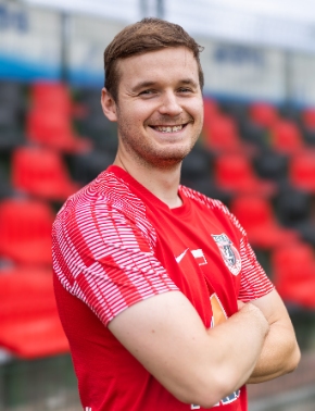 Aleks Silski