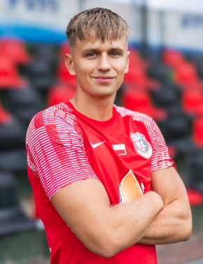 Michał Maciejewski