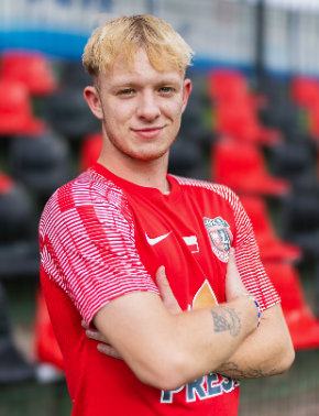 Brajan Burzyński