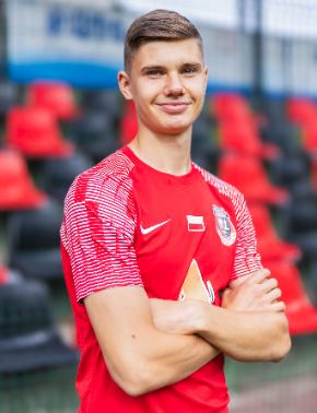 Mykhailo Mazur