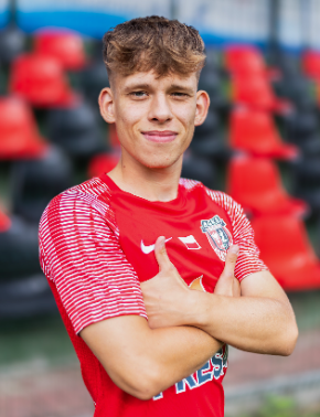 Patryk Pech