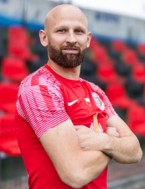 Patryk Jóźwiak