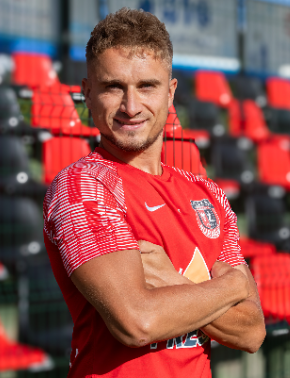 Marcin Jędrzejczak