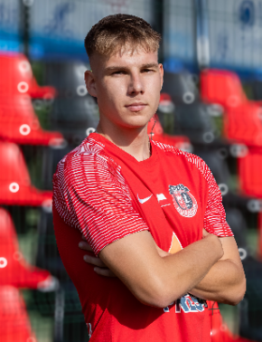 Miłosz Wódecki