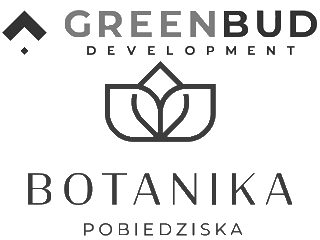 GreenBud - Osiedle Botanika Pobiedziska