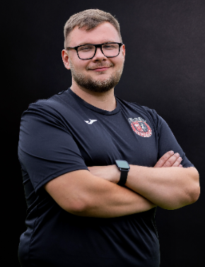 Kamil Drzewiecki