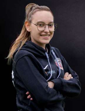 Roksana Raszewska
