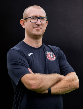 Krzysztof Kurczalski